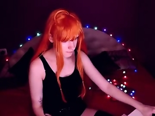 _mariko_ is 20 year old webcam shemale