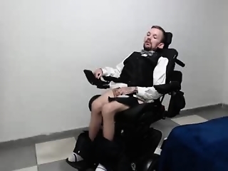 frenchroulette is 26 year old webcam couple