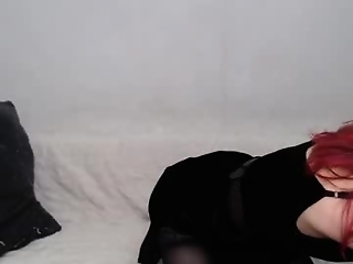 kotenki143 is 18 year old webcam couple