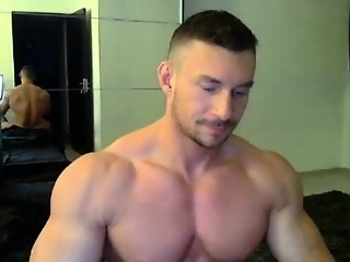 live xxx chat with muscularkevin21