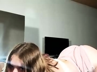 cute_pleasure is  year old cute webcam girl