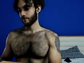 paolo_hanma is 26 year old latino webcam boy