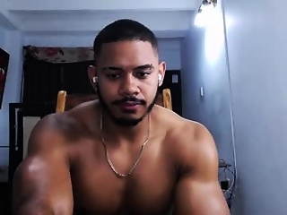 independent_project is  year old ebony webcam boy