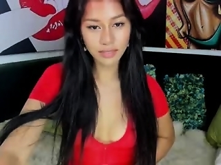 sabrina365 is 22 year old fetish asian webcam shemale