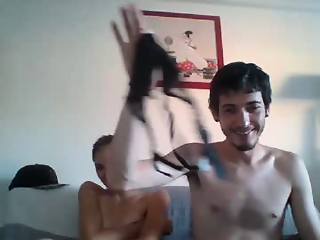 gon835 is 32 year old webcam boy