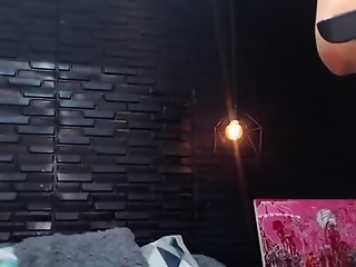 madame_lilith is 21 year old webcam shemale