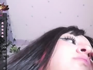 sarah___lynn is 20 year old webcam couple