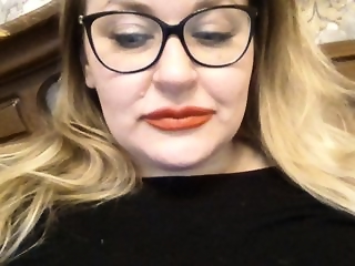 WifeyNusha - blonde  sexy webcam girl