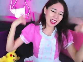 hikori_ is 21 year old asian webcam girl