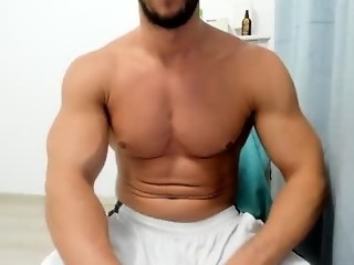 woolfiie is  year old webcam boy