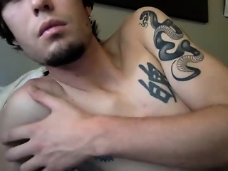 zachmacc is  year old webcam boy