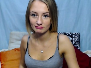 Lenadate is 22 year old blonde, crazy girl