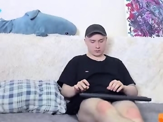 vers_gay is 23 year old gay webcam boy