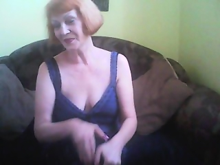 patricia11 is 49 year old blonde cam girl