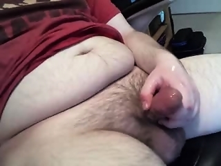 wickedpeen is 30 year old gay webcam boy