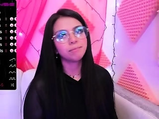 soykarito is 22 year old webcam girl