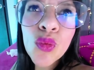 beautifull_wild_girl is  year old beautiful webcam girl