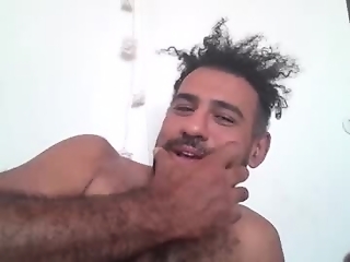 jupimo is  year old webcam couple