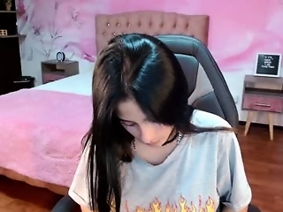 cute_sarita18 is  year old cute webcam girl