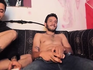 eleazar_blake is 20 year old webcam boy