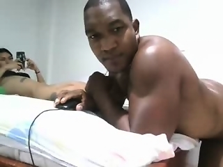 nenu8 is 31 year old webcam couple