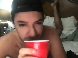 ajford93 is 30 year old gay webcam boy