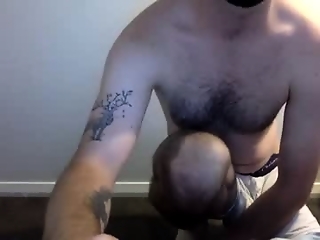 curiouspairaus is 25 year old webcam couple