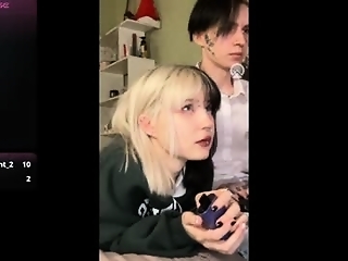 live xxx chat with veryraretwins