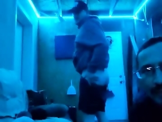 live xxx chat with silverfox706