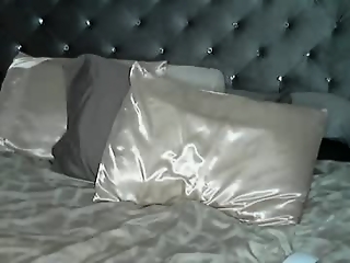 cocostackz is  year old webcam girl